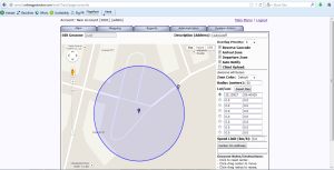 Geofence