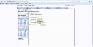 Speed Reports